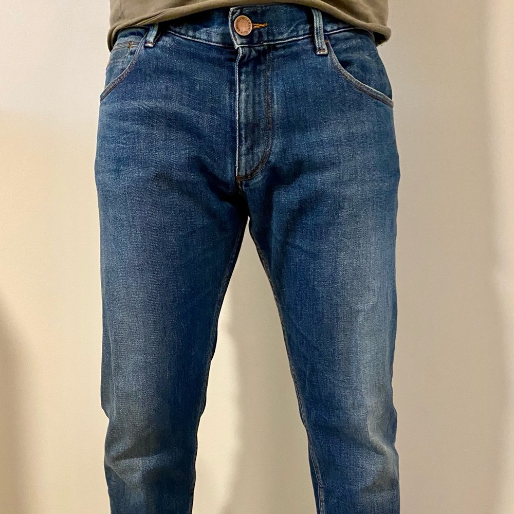 Men’s jeans